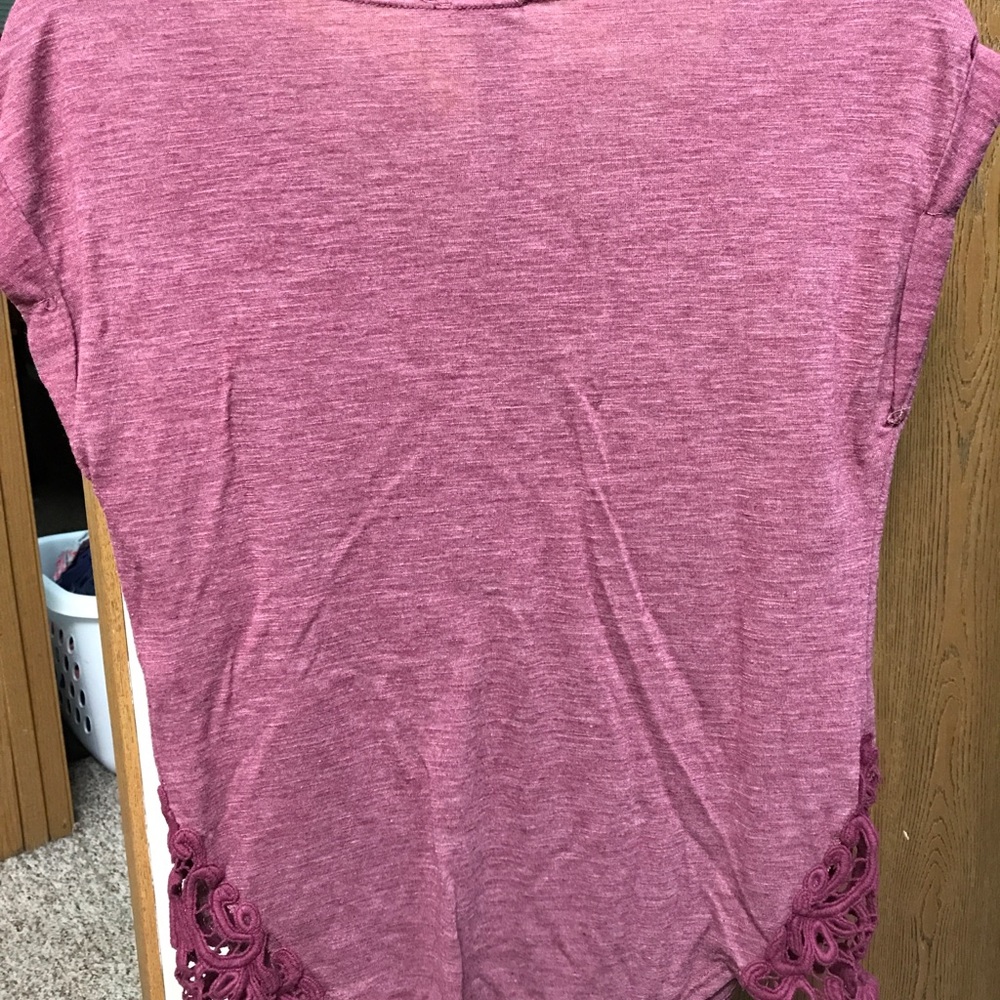 Red Top - Picture 3 of 3